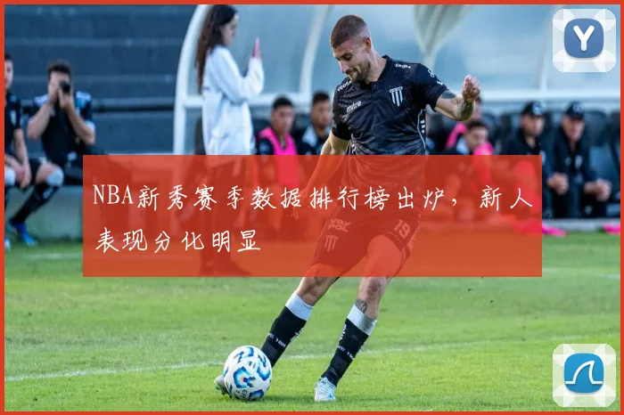 NBA新秀赛季数据排行榜出炉，新人表现分化明显